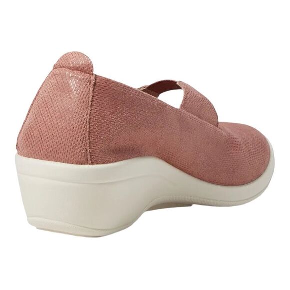 ARCOPEDICO Women’s Seina Mary Jane Wedges in the Size 41/ 9.5-10 US Size - Picture 3 of 7